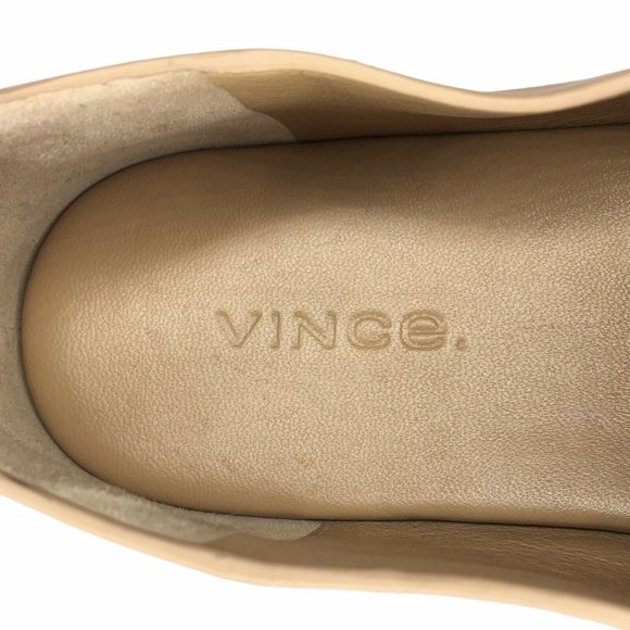 Vince Vero Flats Loafers Sneaker Slip On - Picture 7 of 8